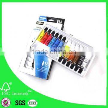 wholesale professional watercolor paint set supplier made in china