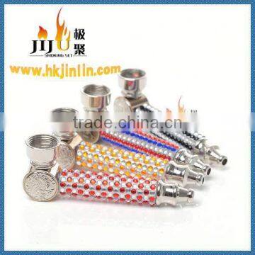 Yiwu jiju JL-179 Superior quality reasonable price tobacco pipes