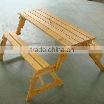 Dual-purpose Chair & Desk photo-6