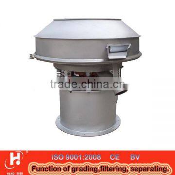 high quality solid-liquid separation machine with CE & ISO