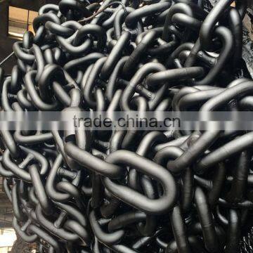 Marinie Mooring anchor chain