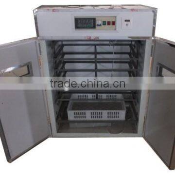 XUSHENG XSA-6 880pcs microcomputer completely automatic incubator