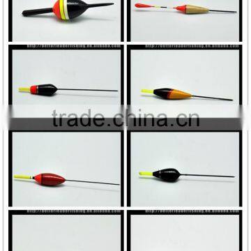 BALSA & PAOULOWNIA WOOD MADE FIHSING FLOAT photo-3