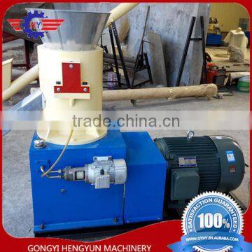 feed processing equipment/feed pellet equipment for animal feed