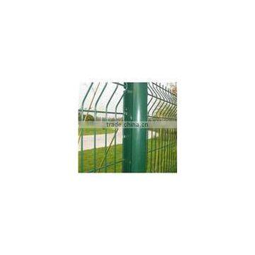 color steel fence panel(ISO9001)