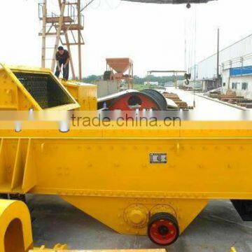 Auto vibrating feeder machine China supplier