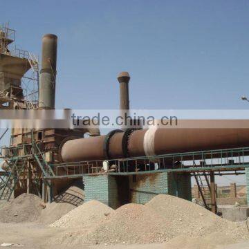 Best price mini rotary kiln