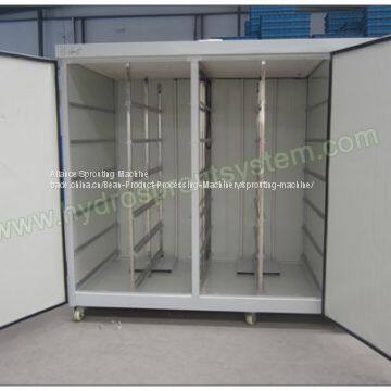 Automatic Bean Sprouting Machine photo-4