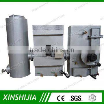 New Design Easy Operation Biomass Gasifier Stove