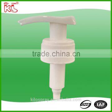 Lotion Pump 24/410,Black Lotion Pump 24/410,Plastic Black Lotion Pump photo-5