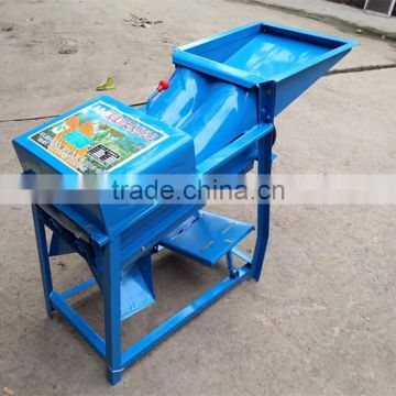 Mini Corn Sheller Machine Factory Guaranteed Corn Thresher Machine 5TY-60