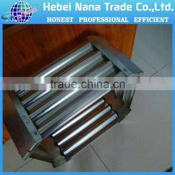 Aluminium Garden Bed Flexible Metal Garden Grow Raised Bed photo-5