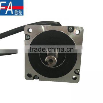 86mm 3 phase Close-loop stepper motor