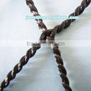 Good Quality Polyethylene Twisted Knotless Net