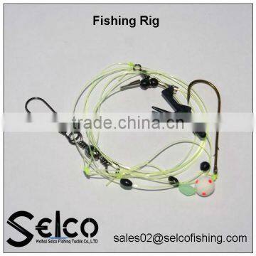 Carp Fishing Wire Leaders Rigs photo-6