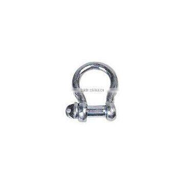 commercial grade screw pin anchor shackle