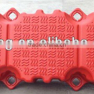 Plastic Three Cube Pontoon,pontoon,plastic Float,float