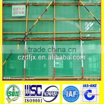 Safety Net Knitting Machine Construction Net Weaving Loom Raschel Machine photo-2