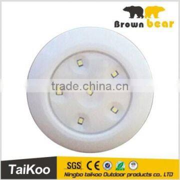 6 led modern night light