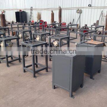 CNRM Twisted Rope Coil Winding Machine Easy Operation photo-2