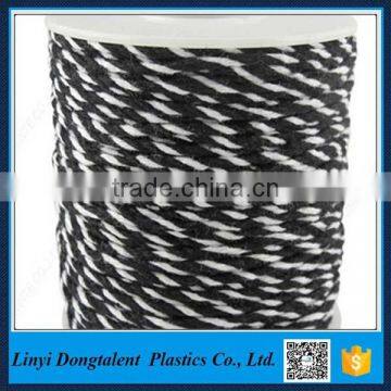 Polyester Baler Twine Cotton Bakers Twine for Sale Manufacture