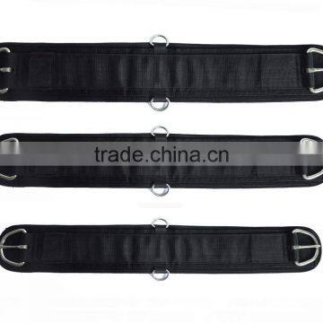 Wholesale Horse Dressage Girth with leather