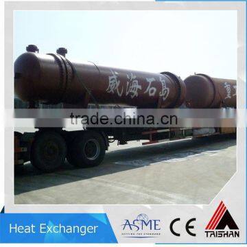 Buying From China Of High Quality Heat Exchanger For Marine Engine photo-3