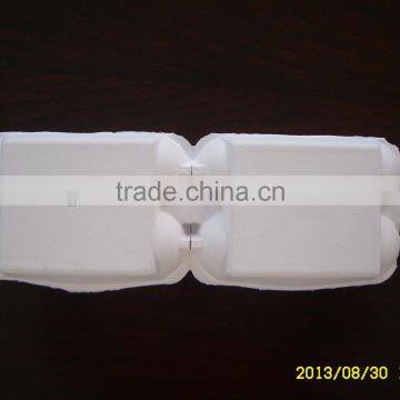 paper pulp egg tray