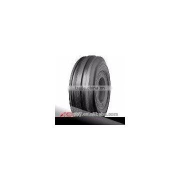 6.50-16 Agricultural Tractor Tire photo-2