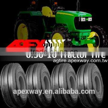 6.50-16 Agricultural Tractor Tire