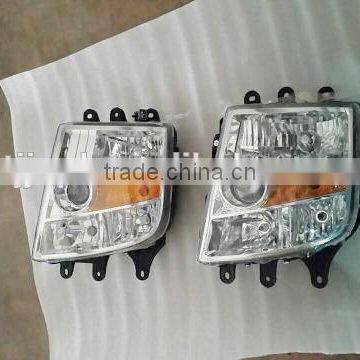 FOTON AUMAN headlamp FH0364010007A0/FH0364010005A0/FOTON auman combination lamp