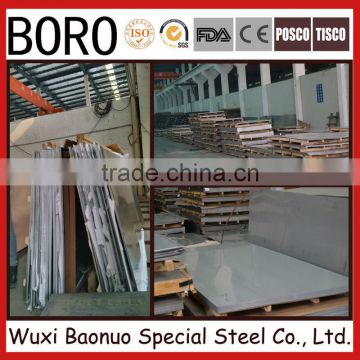 High-quality China stainless steel plate inox 316l