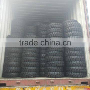TOP China Factory Tyre Size 28x9-15 27x10-12 250-15 8.25-15 7.00-12 6.50-10 6.00-9 5.00-8 Industrial Forklift Tyre photo-6