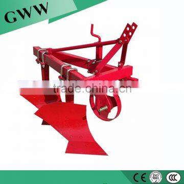 High quality furrow plow