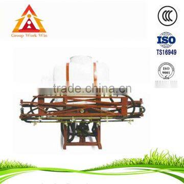 high quality agricultural power sprayer