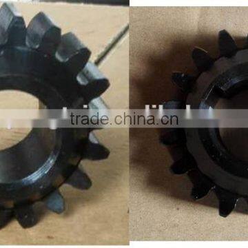 Agriculture Machinery Complete Set of Gears for Small Tractor Single Cylinder Diesel Engine photo-4