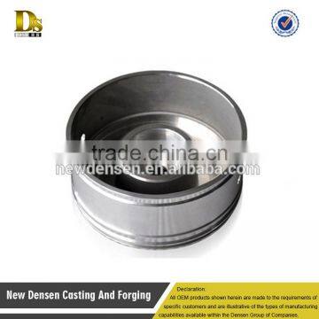 China OEM Large Pressure Aluminum Die Casting Parts photo-3