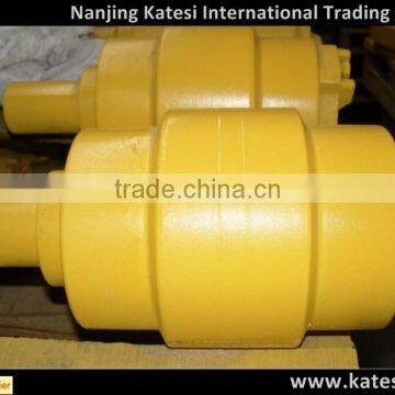 OEM No 7020867 81MK-12030 Mini Excavator Top Roller/Carrier Roller/Upper Roller photo-2