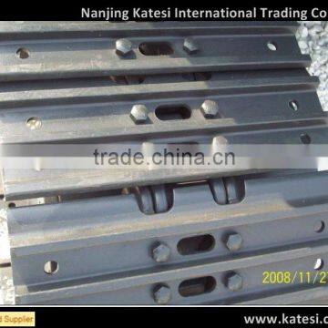 Track Shoe Assy for Excavator and Bulldozer Komat-su/J-C-B/Y-ANMAR/Hitachi/Hyundai photo-3