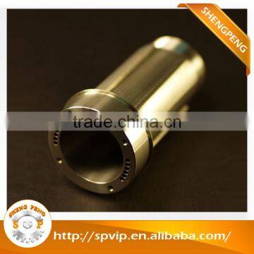 China supplier precision custom made stainless steel cnc machining parts