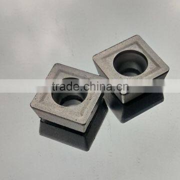 SPMT120408 Tungsten Carbide Turning Insert photo-2