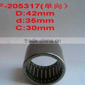 F-205317 One Way Direction Printing Machine Bearing