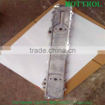 125-2971 1252971 OIL COOLER COVER E320 E320C S6KT 3066 photo-3