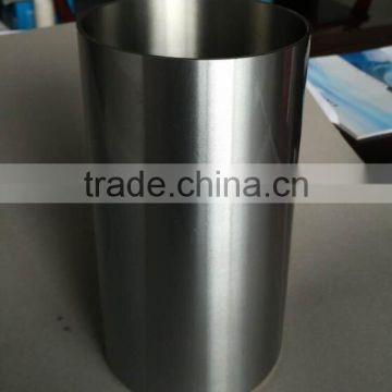 Truck cylinder Liner ME013366 for engine 4D34