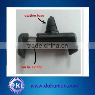 Dual Shots Rotation Car Phone Holders photo-2