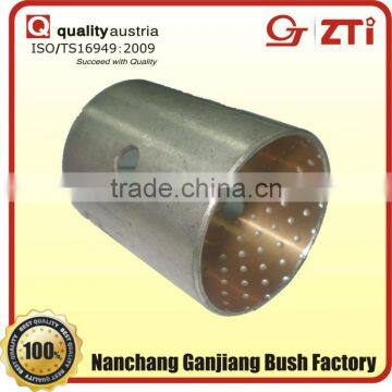 Cemented Carbide Bush