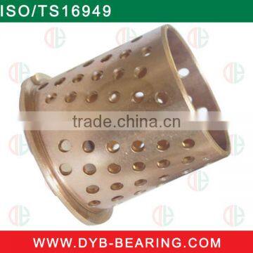 car auto parts,copper alloy bush,oil pump bearing