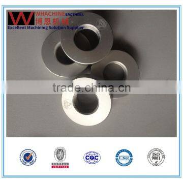 High Precision CNC Machining Parts/Custom Fabrication CNC Machining Part/ CNC Machining Service photo-5