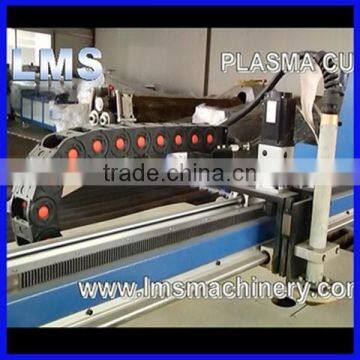LMS Small Thickness CNC Plasma Cutter for Sale photo-3