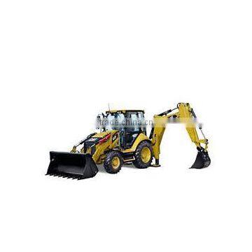 CAT 434E Axle photo-2